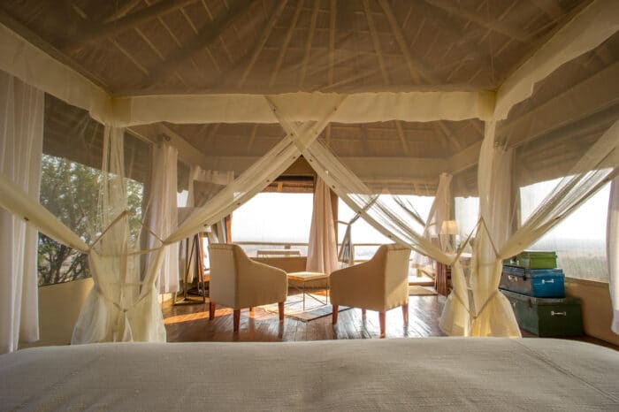 Cedarberg Travel | Kubu Kubu Tented Lodge