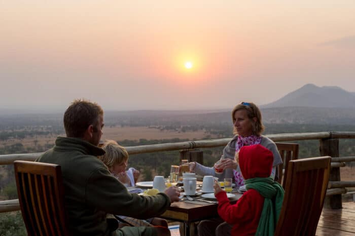 Cedarberg Travel | Kubu Kubu Tented Lodge