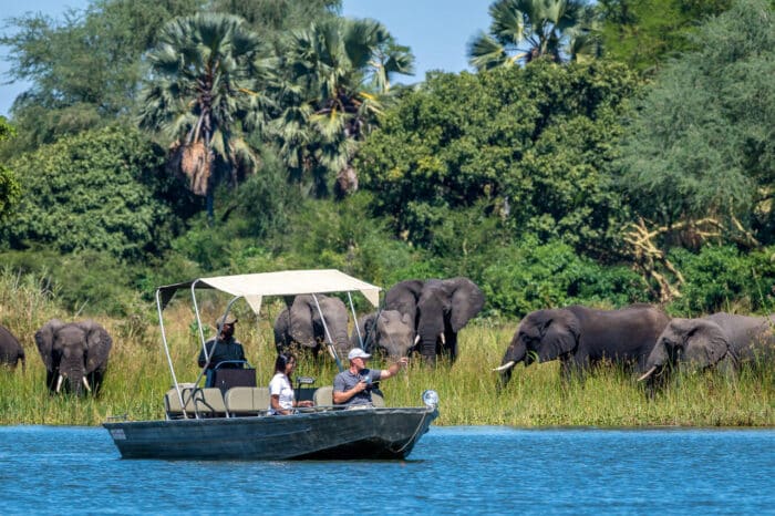 Cedarberg Travel | Kuthengo Camp