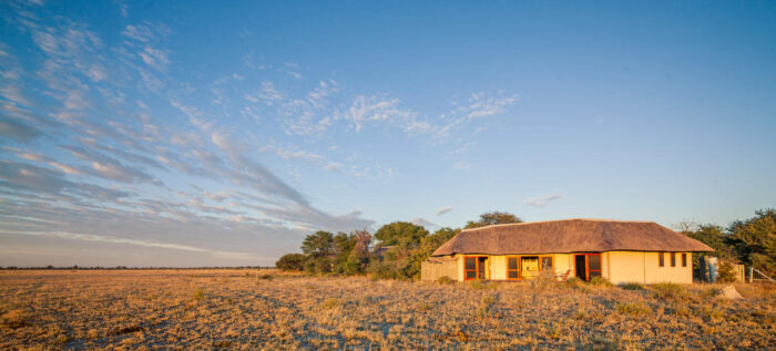 Cedarberg Travel | Kwando Nxai Pan Camp