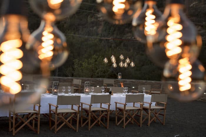 Cedarberg Travel | Kwandwe Great Fish River Lodge