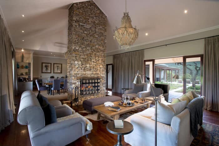 Cedarberg Travel | Kwandwe Melton Manor