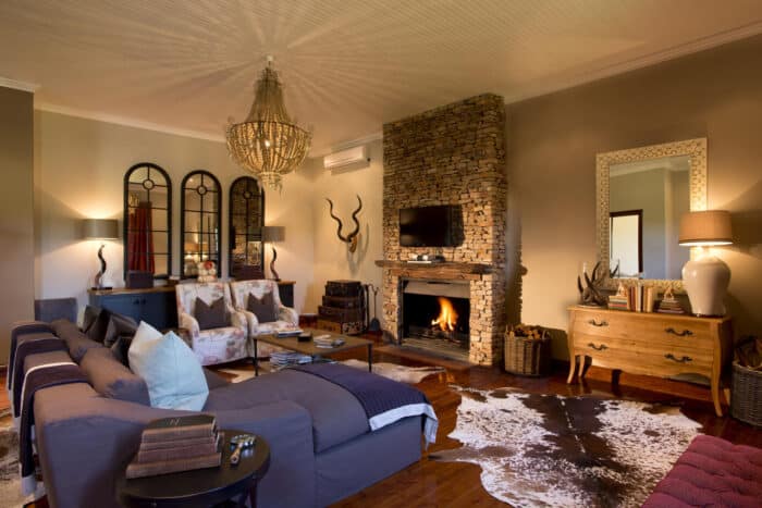 Cedarberg Travel | Kwandwe Melton Manor