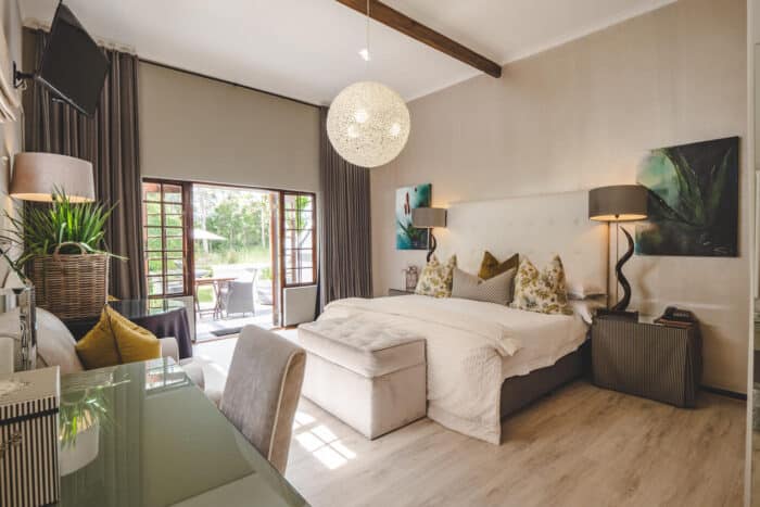 Cedarberg Travel | Lairds Lodge Country Estate