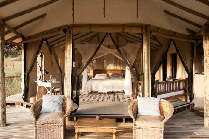 Cedarberg Travel | Lamai Serengeti