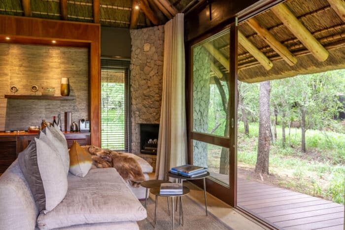 Cedarberg Travel | Dulini Leadwood Lodge