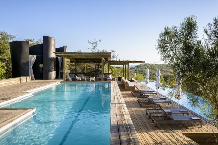 Cedarberg Travel | Singita Lebombo Lodge