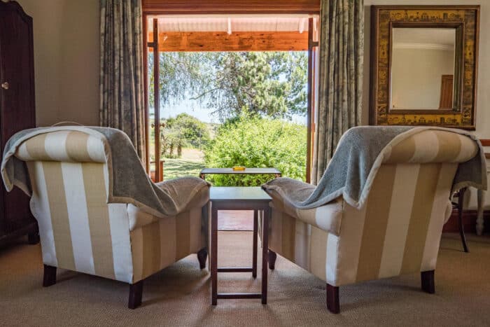 Cedarberg Travel | Amakhala Leeuwenbosch Country House