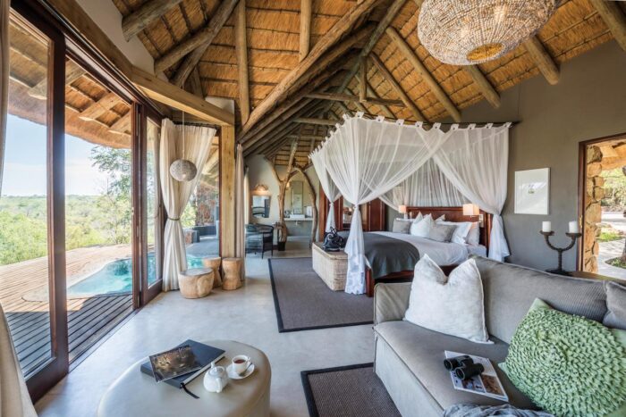 Cedarberg Travel | Leopard Hills Private Game Lodge