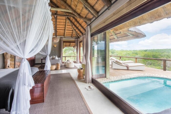 Cedarberg Travel | Leopard Hills Private Game Lodge