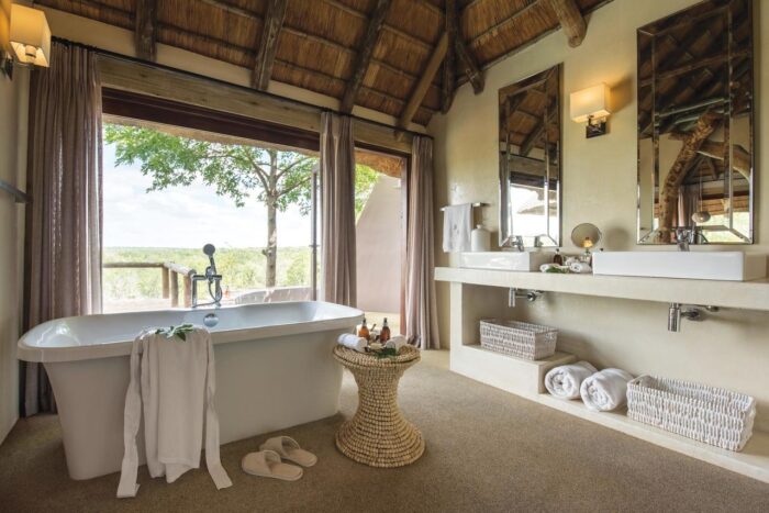 Cedarberg Travel | Leopard Hills Private Game Lodge