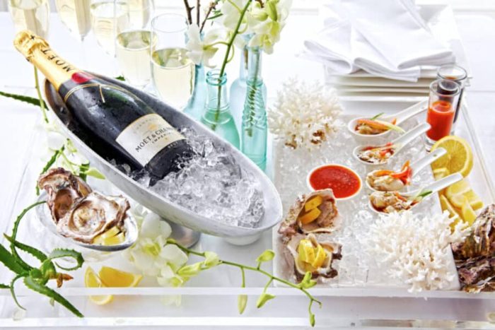 Cedarberg Travel | Leisure Isle Lodge