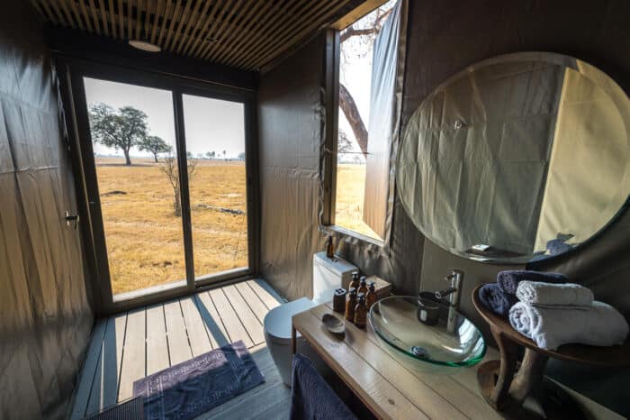 Cedarberg Travel | Linkwasha Camp