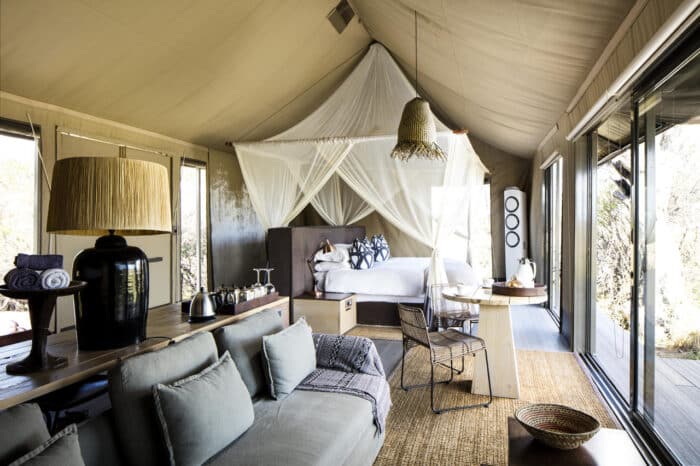 Cedarberg Travel | Linkwasha Camp