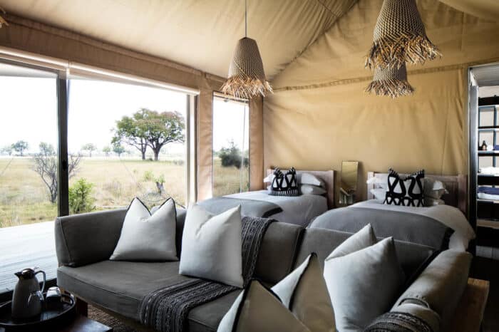 Cedarberg Travel | Linkwasha Camp