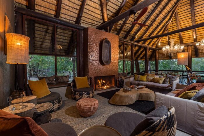 Cedarberg Travel | Sabi Sabi Little Bush Camp