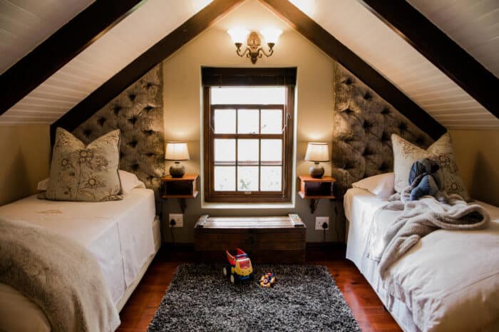 Cedarberg Travel | Schoone Oordt Country House