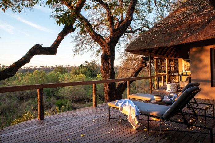 Cedarberg Travel | Londolozi Varty Camp