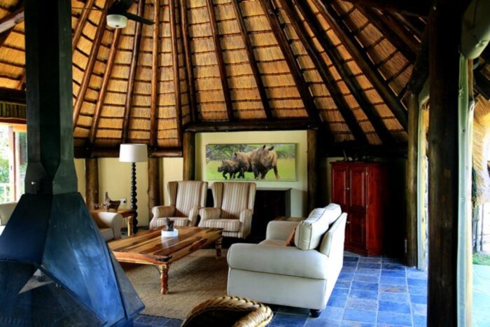 Cedarberg Travel | Rhino River Lodge