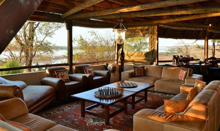 Cedarberg Travel | Muchenje Safari Lodge