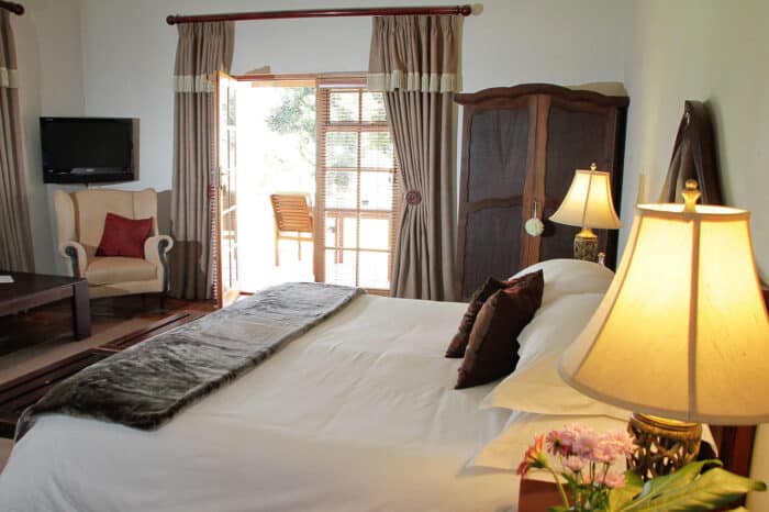 Cedarberg Travel | Mooiplaas Guest House