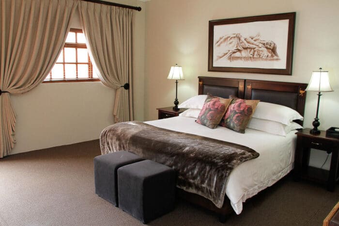 Cedarberg Travel | Mooiplaas Guest House