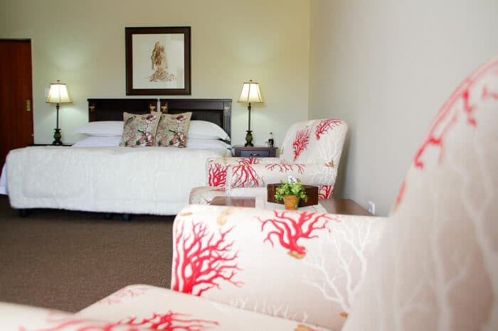 Cedarberg Travel | Mooiplaas Guest House