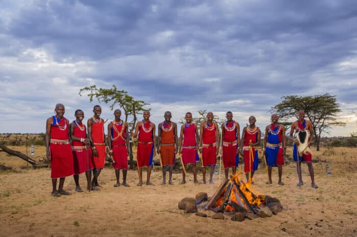 Cedarberg Travel | Mahali Mzuri