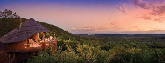 Cedarberg Travel | Madikwe Safari Lodge