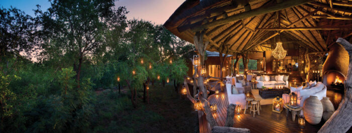 Cedarberg Travel | Madikwe Safari Lodge