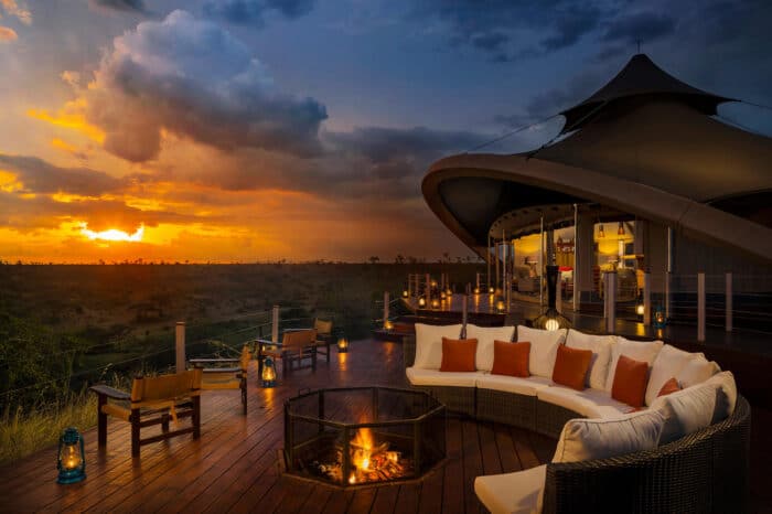 Cedarberg Travel | Mahali Mzuri