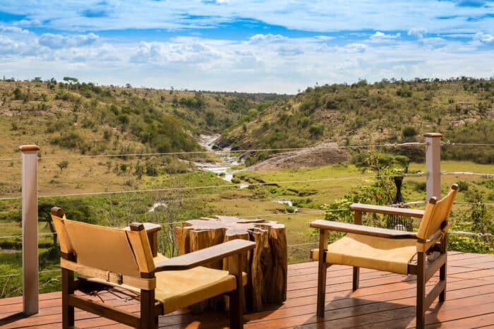 Cedarberg Travel | Mahali Mzuri