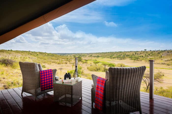 Cedarberg Travel | Mahali Mzuri