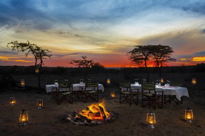 Cedarberg Travel | Mahali Mzuri