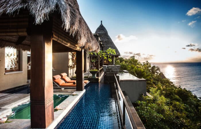 Cedarberg Travel | Anantara Maia Seychelles Villas