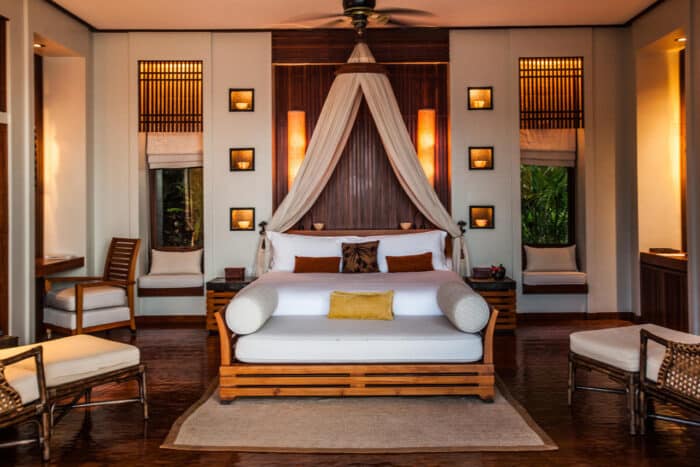 Cedarberg Travel | Anantara Maia Seychelles Villas