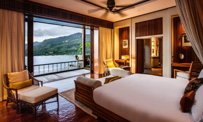 Cedarberg Travel | Anantara Maia Seychelles Villas