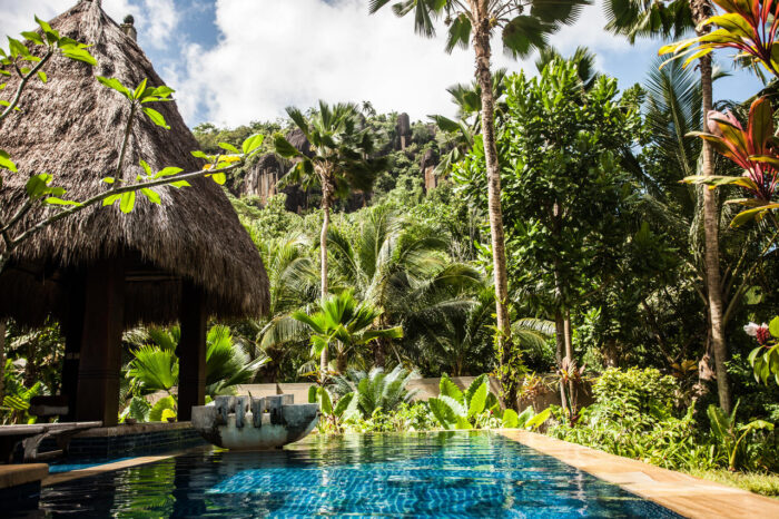 Cedarberg Travel | Anantara Maia Seychelles Villas