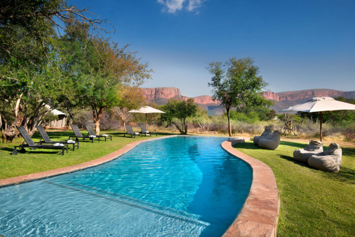 Cedarberg Travel | Marataba Safari Lodge