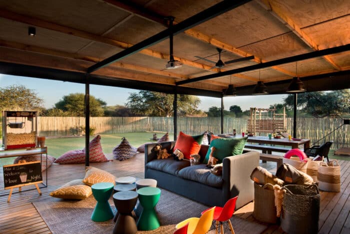 Cedarberg Travel | Marataba Safari Lodge