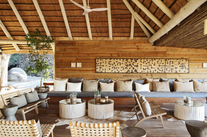 Cedarberg Travel | Londolozi Founders Camp