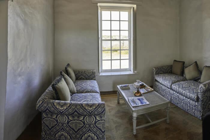 Cedarberg Travel | De Hoop Collection