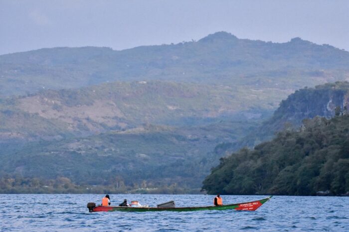 Cedarberg Travel | Mfangano Island Camp