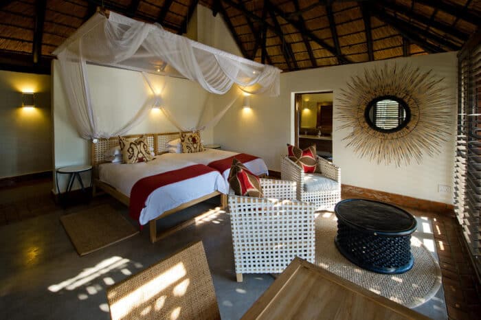 Cedarberg Travel | Mfuwe Lodge