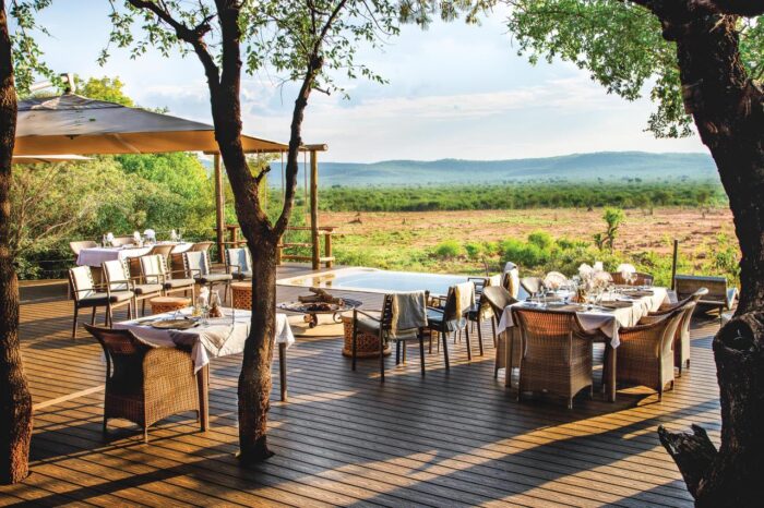 Cedarberg Travel | Madikwe Hills Private Game Lodge