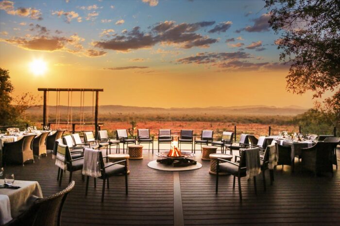 Cedarberg Travel | Madikwe Hills Private Game Lodge