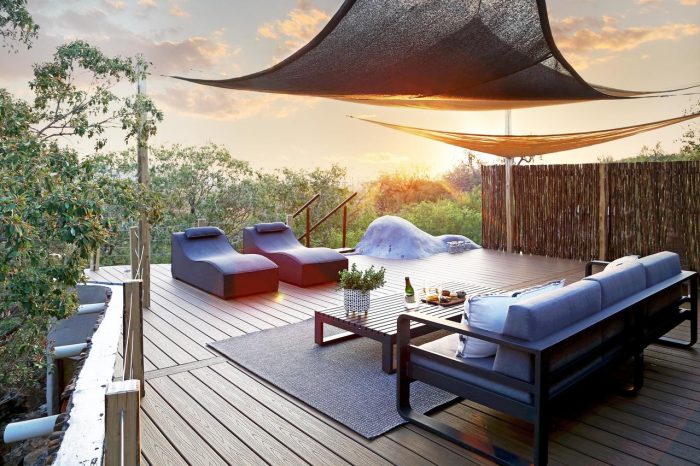 Cedarberg Travel | Madikwe Hills Private Game Lodge