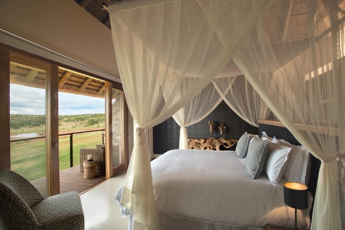 Cedarberg Travel | Mhondoro Safari Lodge & Villa