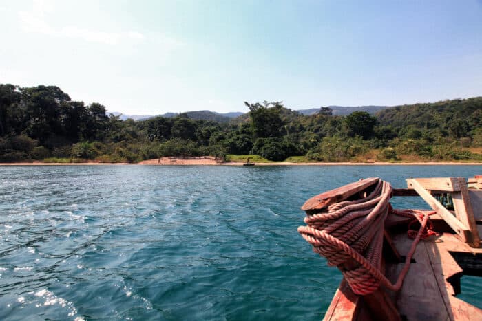 Cedarberg Travel | Mbali Mbali Gombe