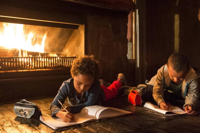 Cedarberg Travel | Chelinda Lodge